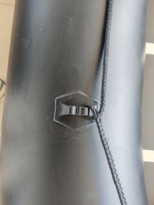 Yates Deportivos Inflables para 40 Personas, Tubo Flotante <span class=keywords><strong>de</strong></span> 10 <span class=keywords><strong>Metros</strong></span>, Pontón <span class=keywords><strong>de</strong></span> PVC ASA-1000 <span class=keywords><strong>de</strong></span> 1.2 mm <span class=keywords><strong>en</strong></span> <span class=keywords><strong>Venta</strong></span> - Product Image 3