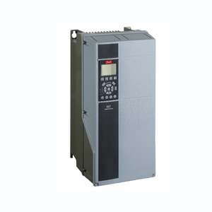 Variador de Frecuencia Danfoss FC302 380V Trifásico Para Transportadores, Bombas y Ventiladores - Product Image 1