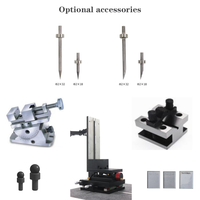 Profilometer Roughness Measurement Measuring Machine Instrument With Good Price