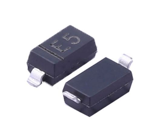 MMSZ5235B E5 6.8V Diode SOD-123 1206