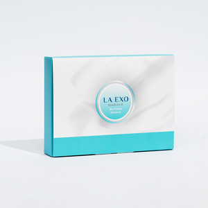 Suero para el Crecimiento del Cabello de Marca Privada, Cruelty-Free, Natural, Anticaída, Nutre el Cuero Cabelludo, Tratamiento para el Recrecimiento del Cabello, Suero con Exosomas - Product Image 4