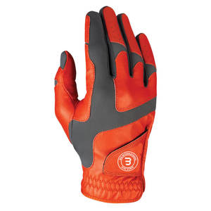 Gants de golf en cuir de mouton véritable Cabretta de haute qualité OEM Soft Taille XS Dernière collection de sports pour hommes/femmes - Product Image 4