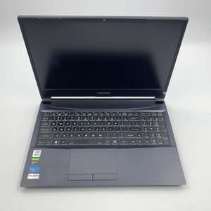 Portátiles Usados Hasee Mars Z7M 2020-- 16GB RAM 512GB SSD, GPU GTX 1650, CPU Intel Core I5-10200H, Resolución 1920*1080, 15.6 Pulgadas - Product Image 1