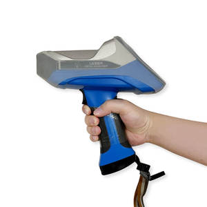 เครื่องสเปกโตรมิเตอร์แบบพกพาพร้อมการทดสอบเกรดสแตนเลส - Product Image 4