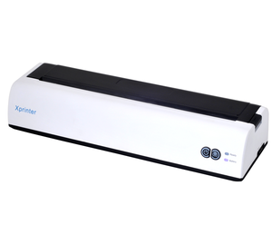 XP-P81 Máy In Nhiệt Di Động Không Dây <span class=keywords><strong>Mini</strong></span> <span class=keywords><strong>A4</strong></span> Cầm Tay 8 Inch Không Mực - Product Image 1
