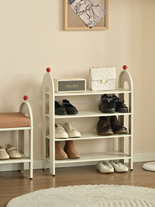 Meilleures ventes : Nouveau <span class=keywords><strong>meuble</strong></span> <span class=keywords><strong>à</strong></span> <span class=keywords><strong>chaussures</strong></span> économique en bambou pour salon, avec porte et design pliable, idéal pour le rangement des <span class=keywords><strong>chaussures</strong></span> de location - Product Image 3