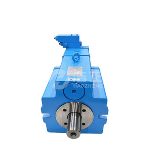 Bomba de Pistones Axiales Hidráulica Serie PVXS para Diversas Aplicaciones Modelos PVXS066 PVXS090 PVXS130 PVXS180 PVXS250 - Product Image 1