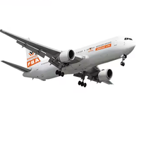 Top 10 Logistique Lcl Camionnage DHL UPS Fcl Air Mer Porte à Porte Transitaire Chine vers Kenya France Dubaï Turquie