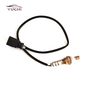 เซ็นเซอร์ออกซิเจนหลังแท้ 06a906262bs 03e906262b 234-4120 สำหรับรถยนต์ Volkswagen Audi - Product Image 2
