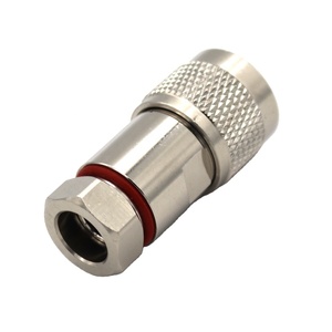 Conector Macho Tipo <span class=keywords><strong>N</strong></span> con Tornillo de Sujeció<span class=keywords><strong>n</strong></span> para Cable 5D <span class=keywords><strong>FB</strong></span> 7D <span class=keywords><strong>FB</strong></span> - Product Image 2