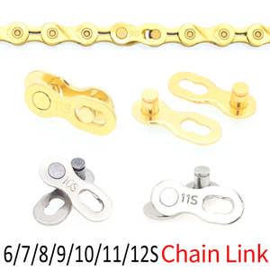 Conector <span class=keywords><strong>de</strong></span> <span class=keywords><strong>cadena</strong></span> <span class=keywords><strong>de</strong></span> <span class=keywords><strong>bicicleta</strong></span>, bloqueo <span class=keywords><strong>de</strong></span> enlace rápido, hebilla <span class=keywords><strong>de</strong></span> <span class=keywords><strong>bicicleta</strong></span> <span class=keywords><strong>de</strong></span> carretera, Eslabón Perdido, piezas <span class=keywords><strong>de</strong></span> ciclismo, 6/7/8/9/10/11/12 velocidades - Product Image 3