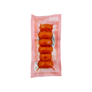 Vente en gros de mini-saucisses épicées de 22 g, délicieuses, juteuses, prêtes à manger, en provenance d'une usine chinoise de saucisses sur mesure - Product Image 4