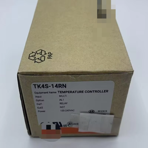 Controlador de programación de PLC dedicado de automatización industrial, nuevo, Original, listo, en stock, Contador de TK4S-14RN - Product Image 1