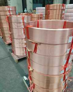 Tuyaux de <span class=keywords><strong>cuivre</strong></span> 3/<span class=keywords><strong>8</strong></span> AC en bobines pour climatiseur, en vente - Product Image 4