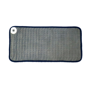 Almohadillas Térmicas de 120 V, 12 x 24 Pulgadas, Lavables, Almohadilla Eléctrica de Fisioterapia, Almohadilla de Calentamiento Corporal con Elemento Calefactor PTC - Product Image 5