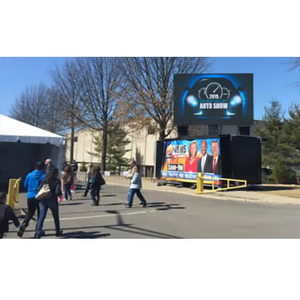 Hdc1000a treo tường kỹ thuật số biển hệ thống Android không khung thông minh LCD hộp đèn quảng cáo - Product Image 5