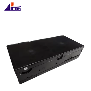 El cajero automático del casete parte Diebold Nixdorf DN CAS que recicla el casete seguro 01750307762 1750307762 - Product Image 2