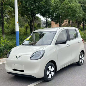 Wuling Hongguang <span class=keywords><strong>MINI</strong></span> EV 2022-2024, 4 Asientos, 5 Puertas, 30kWh, Auto Eléctrico Puro de China, Usado - Product Image 3