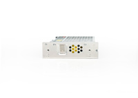 Fuente de Alimentación LED MINJON 50W 12V 4.16A AC a DC, Uso Industrial, Alta Eficiencia, Salida Única, CE