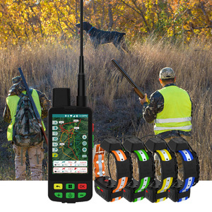 Colliers GPS pour chien, système multi-chien, 4G, suivi en temps réel, étanche IP68, nylon, pour usage extérieur - Product Image 5