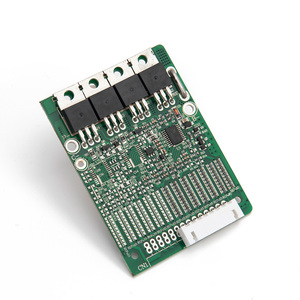<span class=keywords><strong>BMS</strong></span> de litio ternario de Dongguan, Li-ion 3.7V Lipo 3.2V, puerto común 6S <span class=keywords><strong>7S</strong></span> 10A 15A <span class=keywords><strong>20A</strong></span> 24V con función de balanceo para bicicleta eléctrica - Product Image 3