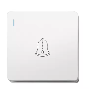 <span class=keywords><strong>Prix</strong></span> de gros WiFi Switch Socket British Standard 20A Diamond Thin Panel Design Neon Light Home Commercial Use Accessoire en laiton - Product Image 6