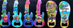 Accesorios de barra <span class=keywords><strong>Johnnie</strong></span> <span class=keywords><strong>Walker</strong></span> Abrebotellas personalizado Serie Ocean - Product Image 3