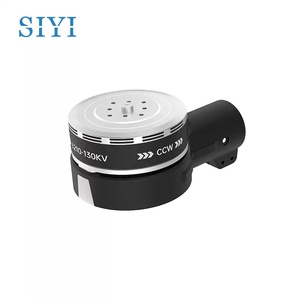 Système de propulsion en fibre de carbone SIYI D6 Enterprise 12S, moteur à poussée maximale de 6,5 kg pour drone à charge lourde - Product Image 1