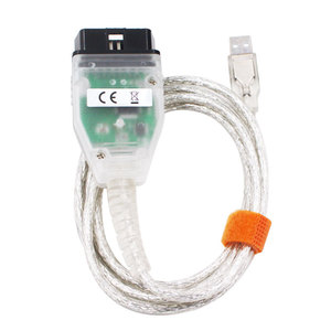 Inpa Bmw K+Can Obd2 <b>Diagnostic</b> <b>Tool</b> With Switch For Bmw Vehicles 12V Car Scanner - Product Image 3