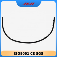 Bande de protection en caoutchouc pour capot ZEEKR 009 X 7X 9X |   Service OEM neuf |   Couleur noire |   Pas de délai d'attente en stock