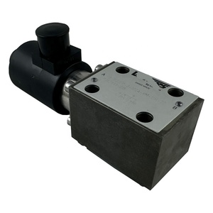 ชุดควบคุมทิศทางไฮดรอลิก รุ่น F3-D63VP-3-102A-VM-UH-20 ขายส่งอุปกรณ์ไฮดรอลิก - Product Image 4