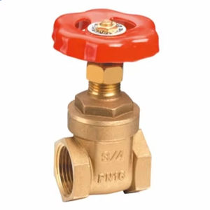 Vanne à boisseau sphérique <span class=keywords><strong>Siho</strong></span> pour applications hydrauliques, à commande manuelle, avec joint en PTFE, plusieurs tailles de ports (3/4 po - 1 po), personnalisable OEM/ODM - Product Image 1