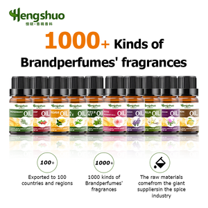 Líquido de Fragancia Derivado de Plantas Puras, Aroma Natural Sin Diluir para Mezclar Múltiples <span class=keywords><strong>Aromas</strong></span> y Elaborar Productos de Fragancia, Aceite de Perfume - Product Image 1