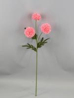 Hoogwaardige PE Kunstchrysanthemum Bloem Realistisch Ontwerp voor Thuis Bloemdecoratie Terug naar School Milieuvriendelijk