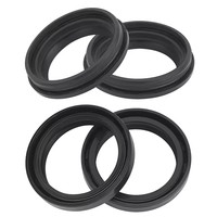 41*53*8/10 joint d'huile d'amortisseur de fourche de moto et lèvre de cache-poussière 41x53 pour Yamaha FZS600 FAZER YZF-R1 XT600 XT600E XT FZS 600