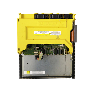 ระบบควบคุมซีเอ็นซี Oi-MF A02B-0338-B520 FANUC - Product Image 5