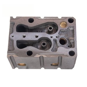 HANSEN 61560040040A Pièce de culasse de moteur de chargeur sur pneus fabriquée en Chine avec support OEM et garantie d'un an - Product Image 3