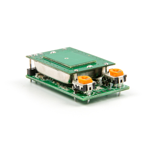Mới Cho Đèn LED Hiệu Ứng Doppler <span class=keywords><strong>HFS</strong></span>-<span class=keywords><strong>DC06</strong></span> 5.8G DC12-30V Mô-đun Cảm Biến Chuyển Động Vi Sóng - Product Image 4