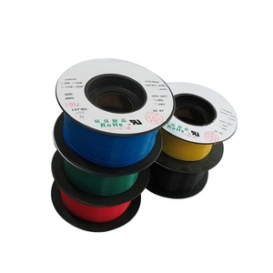 Tubo de manguito de PTFE con carcasa de aislamiento <span class=keywords><strong>Pfa</strong></span> Fep al mejor precio, tubo capilar de PTFE F4 de - Product Image 5