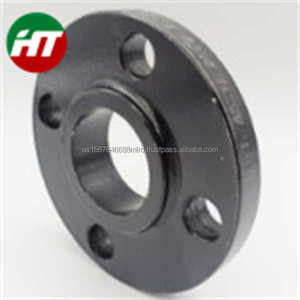 Hợp kim n07718 inconel 718 BL mù núm vú Vòng tấm <span class=keywords><strong>ANSI</strong></span> 16.5 trượt trên nâng lên mặt bích trượt trên mặt bích - Product Image 4