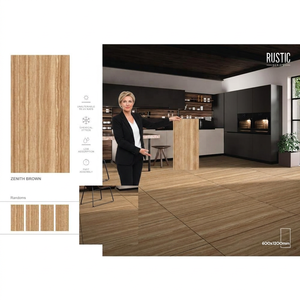 Azulejos de Porcelana Pulida Super Bianco 600x1200mm, Colección Mármol Blanco para Pisos y Paredes Modernos - Product Image 6