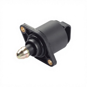 วาล์วควบคุมความเร็วรอบเดินเบา D5131 B04/01 1920N1 A95269 95644634 96069888 - Product Image 4