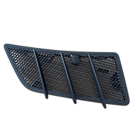 Rejilla de Ventilación Izquierda para Capó de Mercedes-Benz W164 X164, Rejilla de Ventilación de Aire para Capó 1648804305