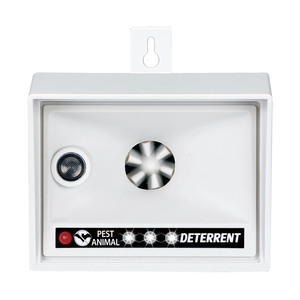 Thiết kế tuyệt vời chi phí thấp thân thiện với môi thời tiết kháng siêu âm BAT Repeller với LED - Product Image 1