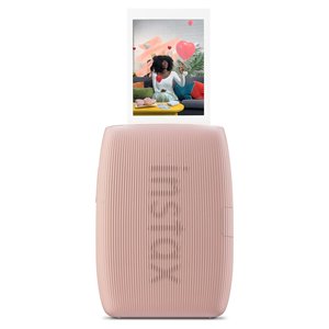 Impresora fotográfica INSTAX Mini Link 3 Rosa 16832118 - Product Image 1