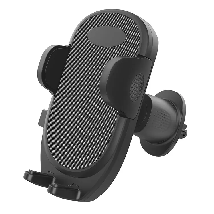 Flexible Universal 360 Degree Rotating Adjustable Air Vent Mobile Stand Car Phone Holder
