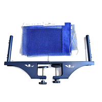 Filet de tennis de table d'intérieur et d'extérieur 1 à 5 cm, vente en gros usine, excellent rapport performance-prix