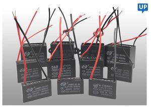 Quạt điện tụ điện cbb61 450V 0.8UF Quạt trần dầu fume cơ điện container phổ cbb61 - Product Image 6