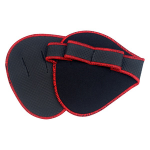 Almohadillas de Agarre de Goma Personalizadas para Gimnasio, Entrenamiento y Levantamiento de Pesas - Product Image 2