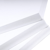 OLEG Feuille de mousse en pvc de haute qualité de 3mm pour l'isolation de panneaux de mousse en pvc